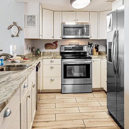 Island Sunrise Apartment Галф Шорс Стая снимка