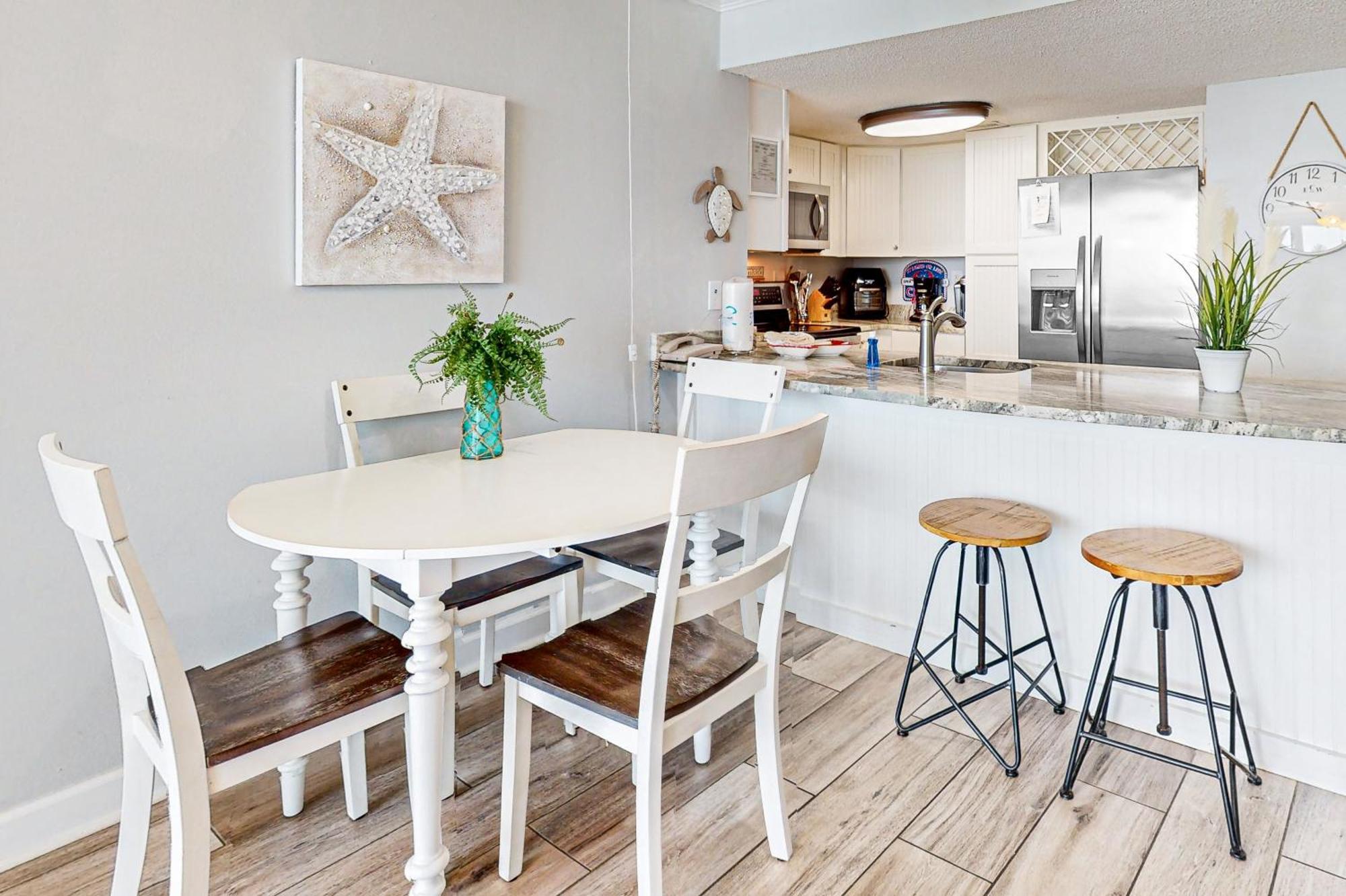 Island Sunrise Apartment Галф Шорс Стая снимка